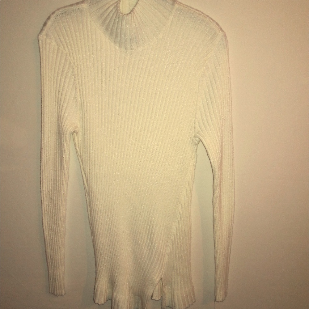 INC Knit sweater XL